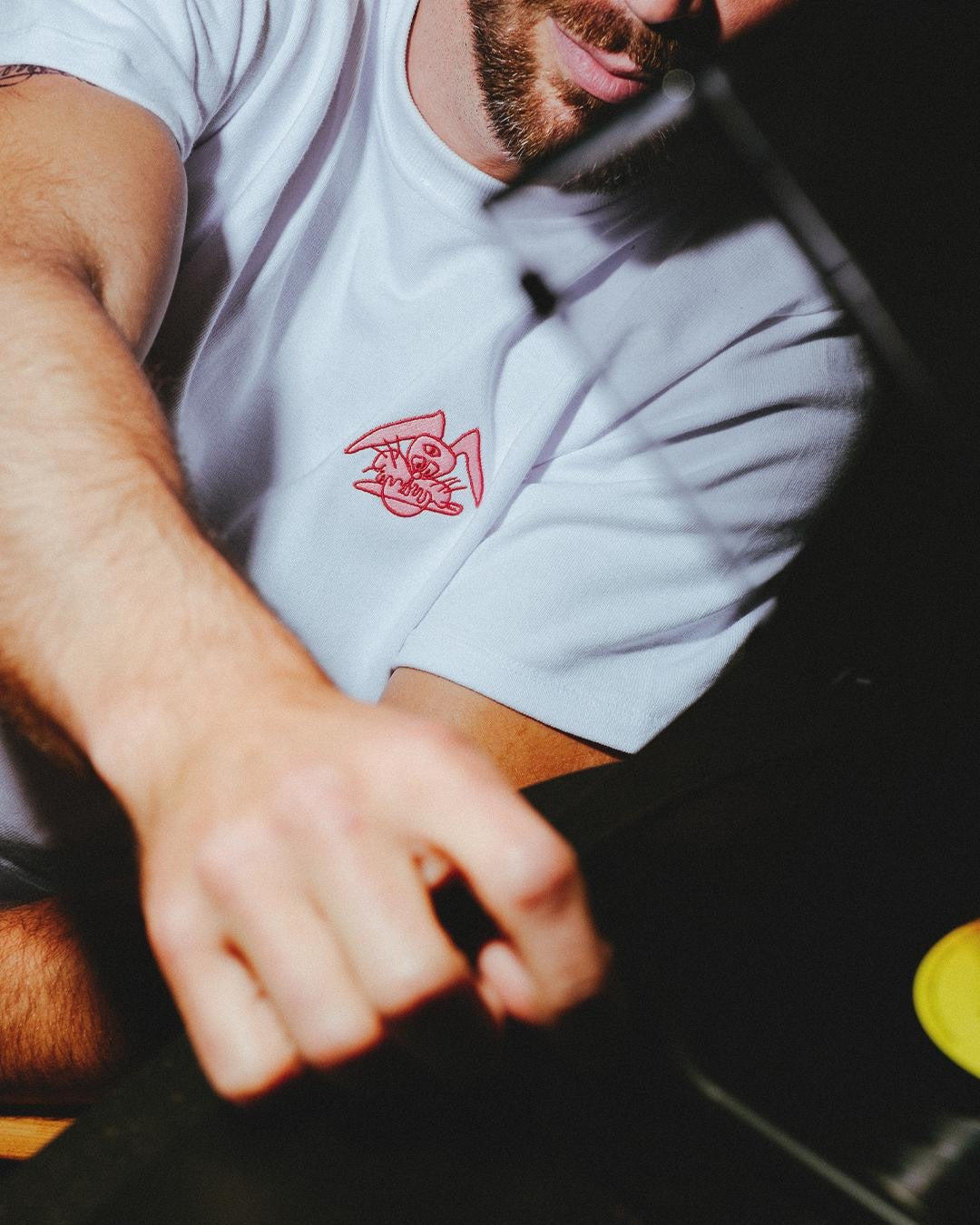 The Tee