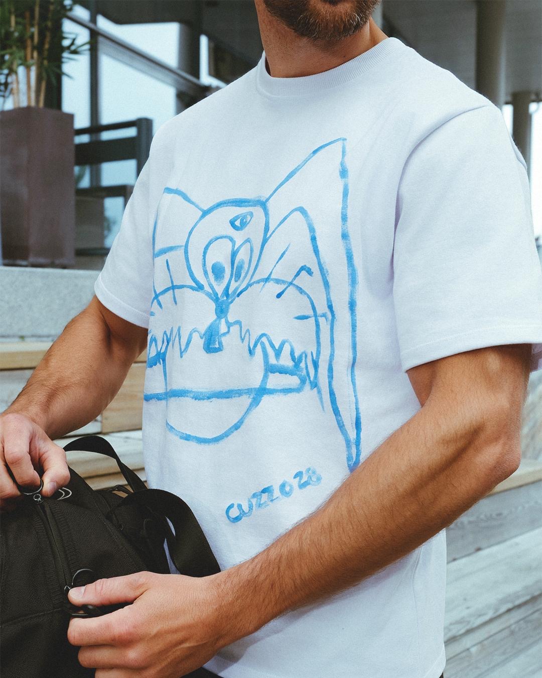 The Artesian Tee