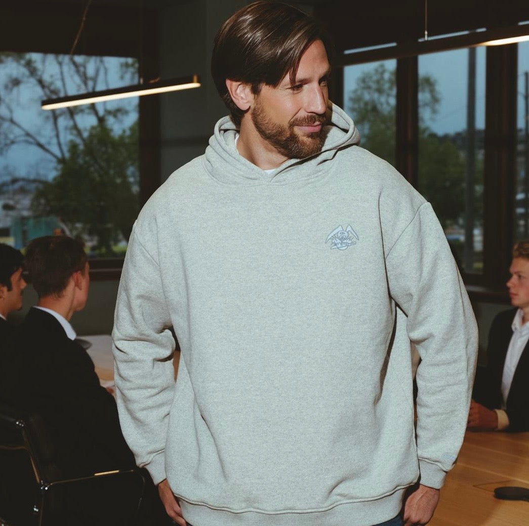 The Hoodie
