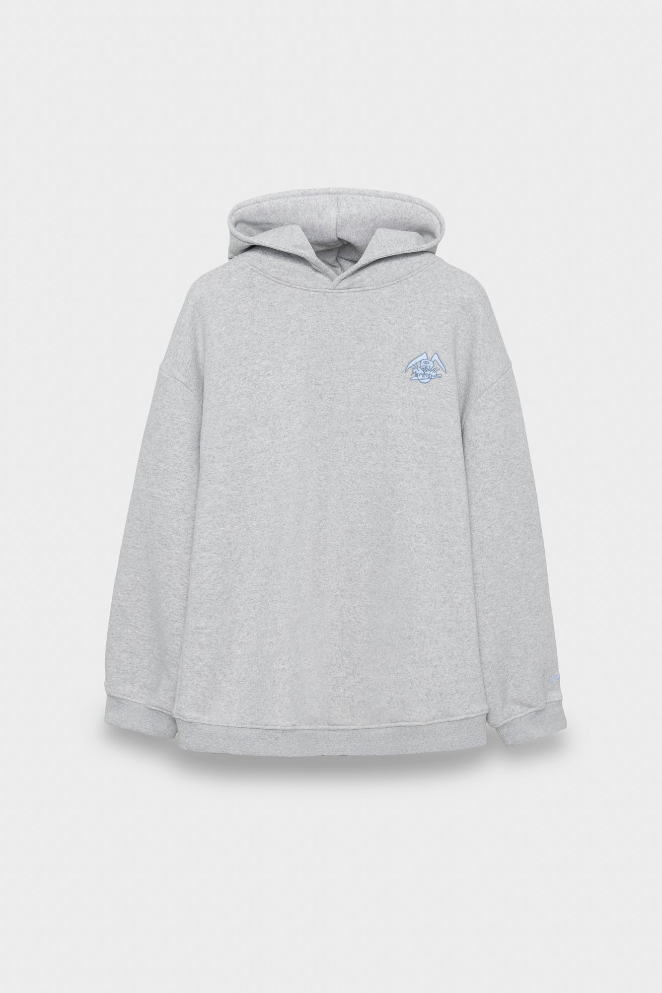 The Hoodie