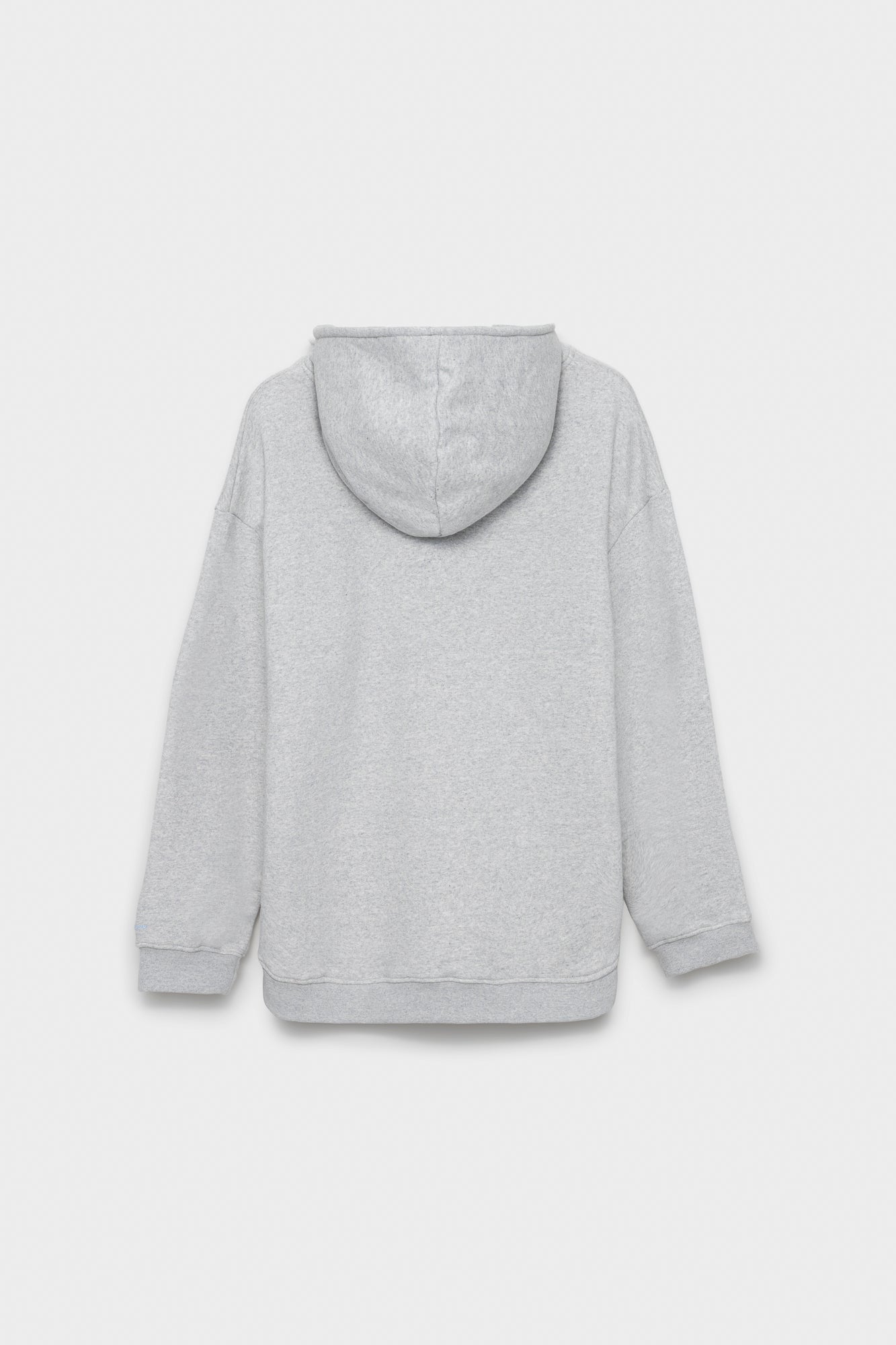 The Hoodie