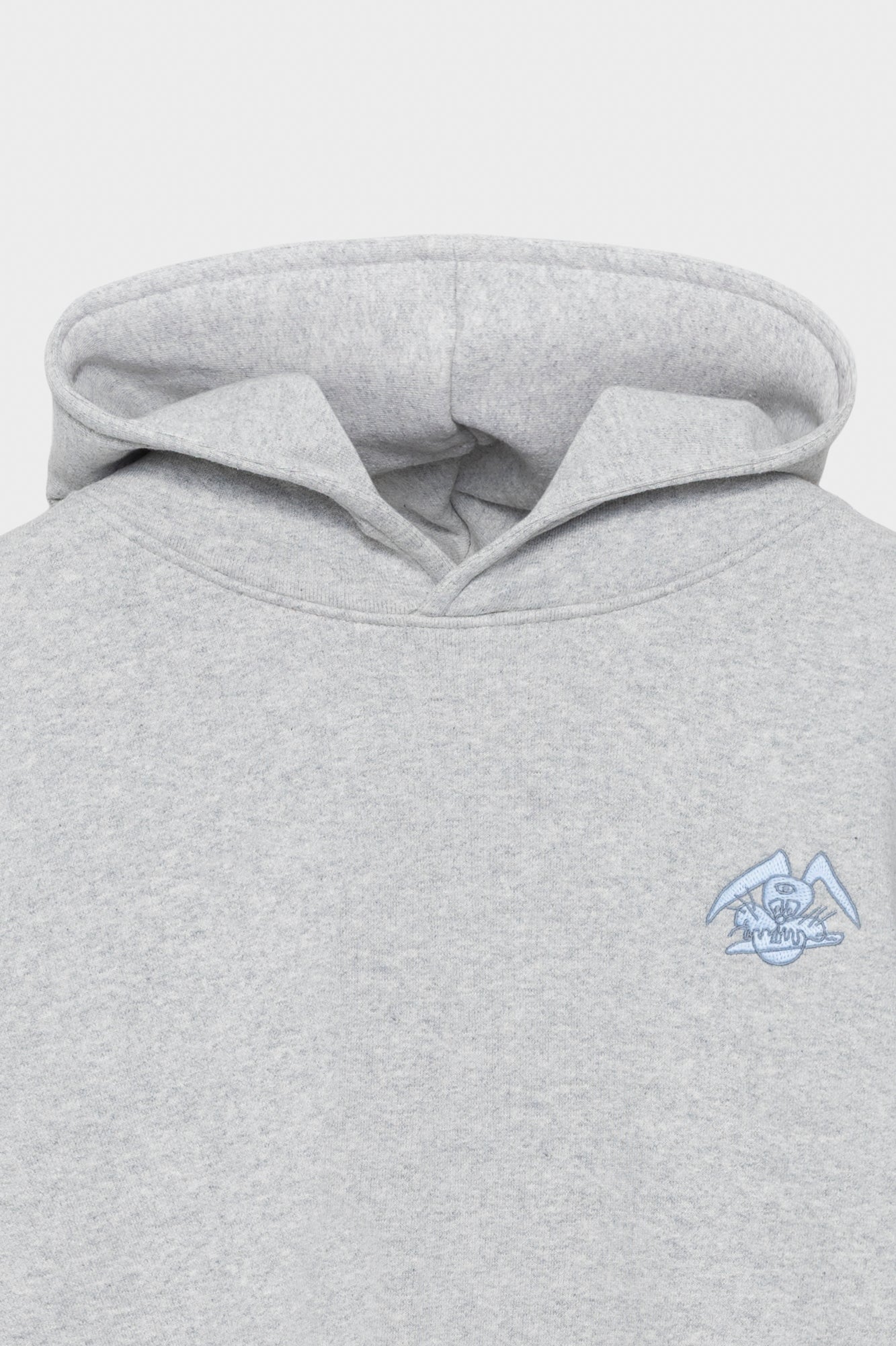 The Hoodie