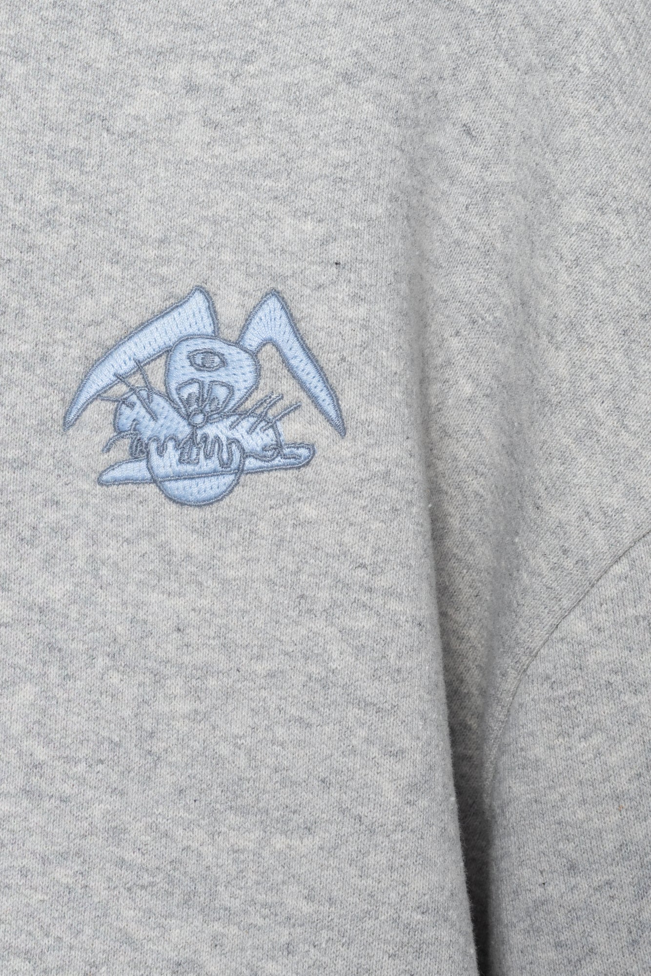 The Hoodie