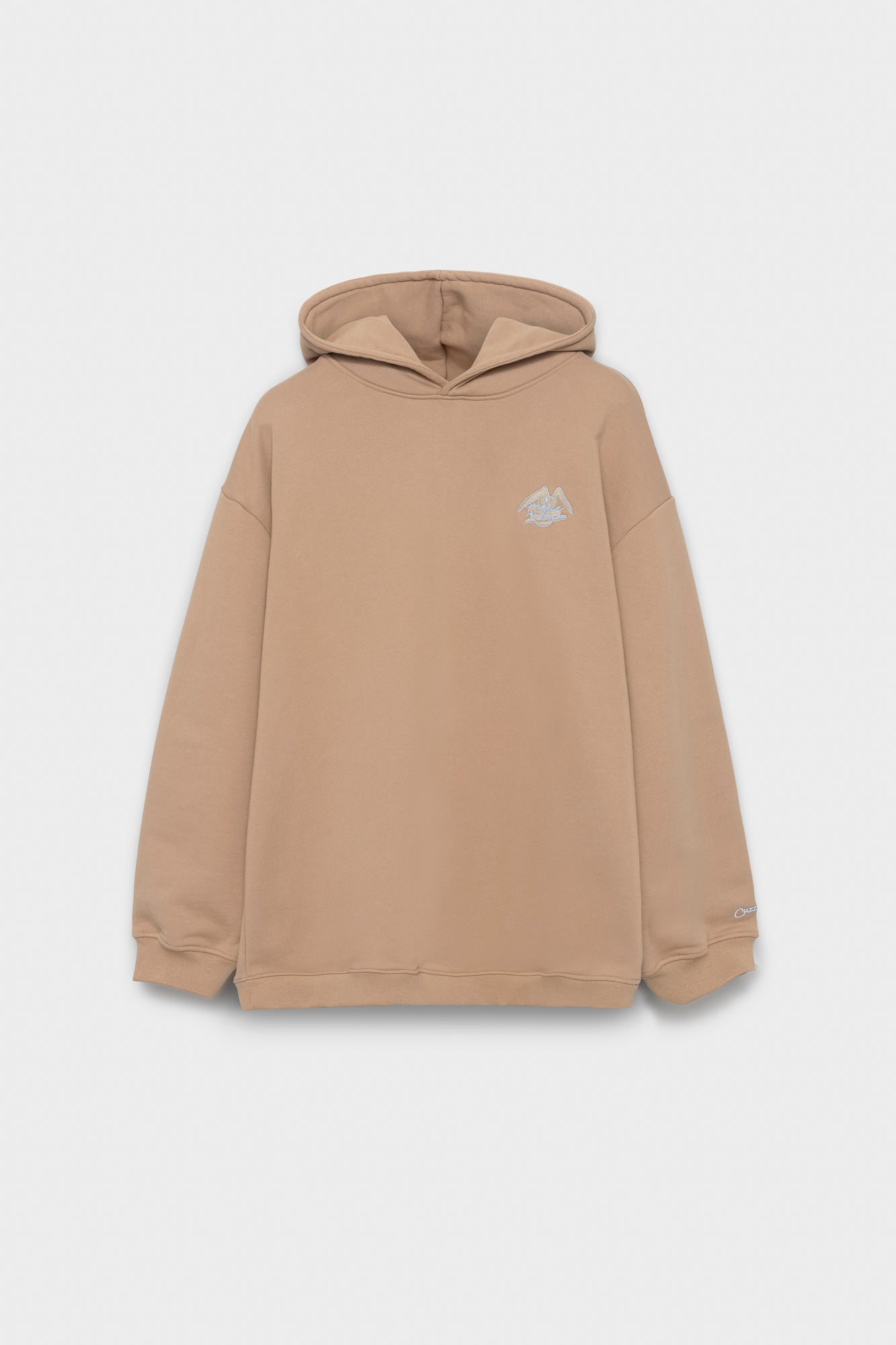 The Hoodie
