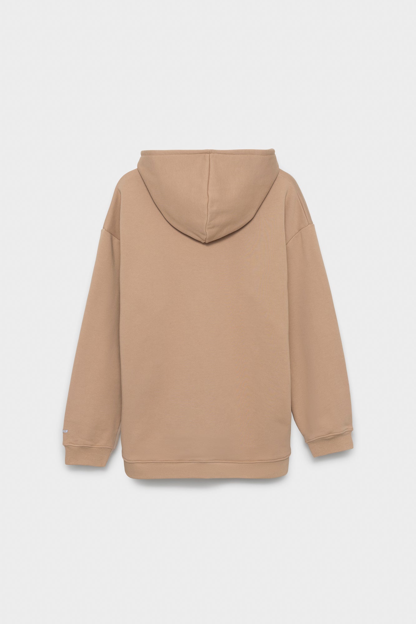 The Hoodie