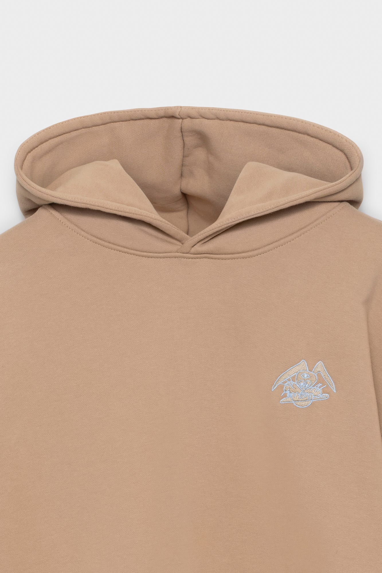The Hoodie