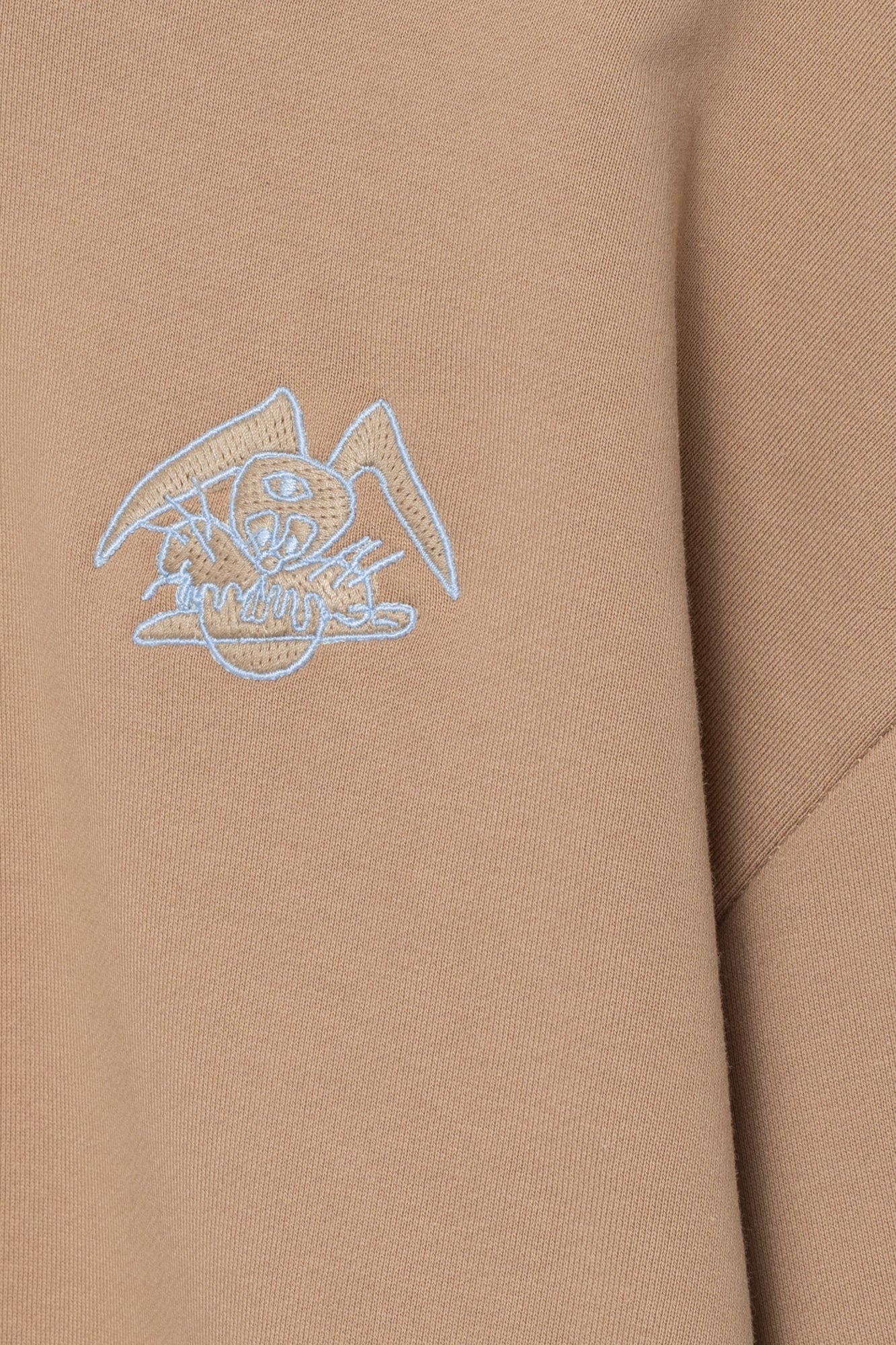 The Hoodie