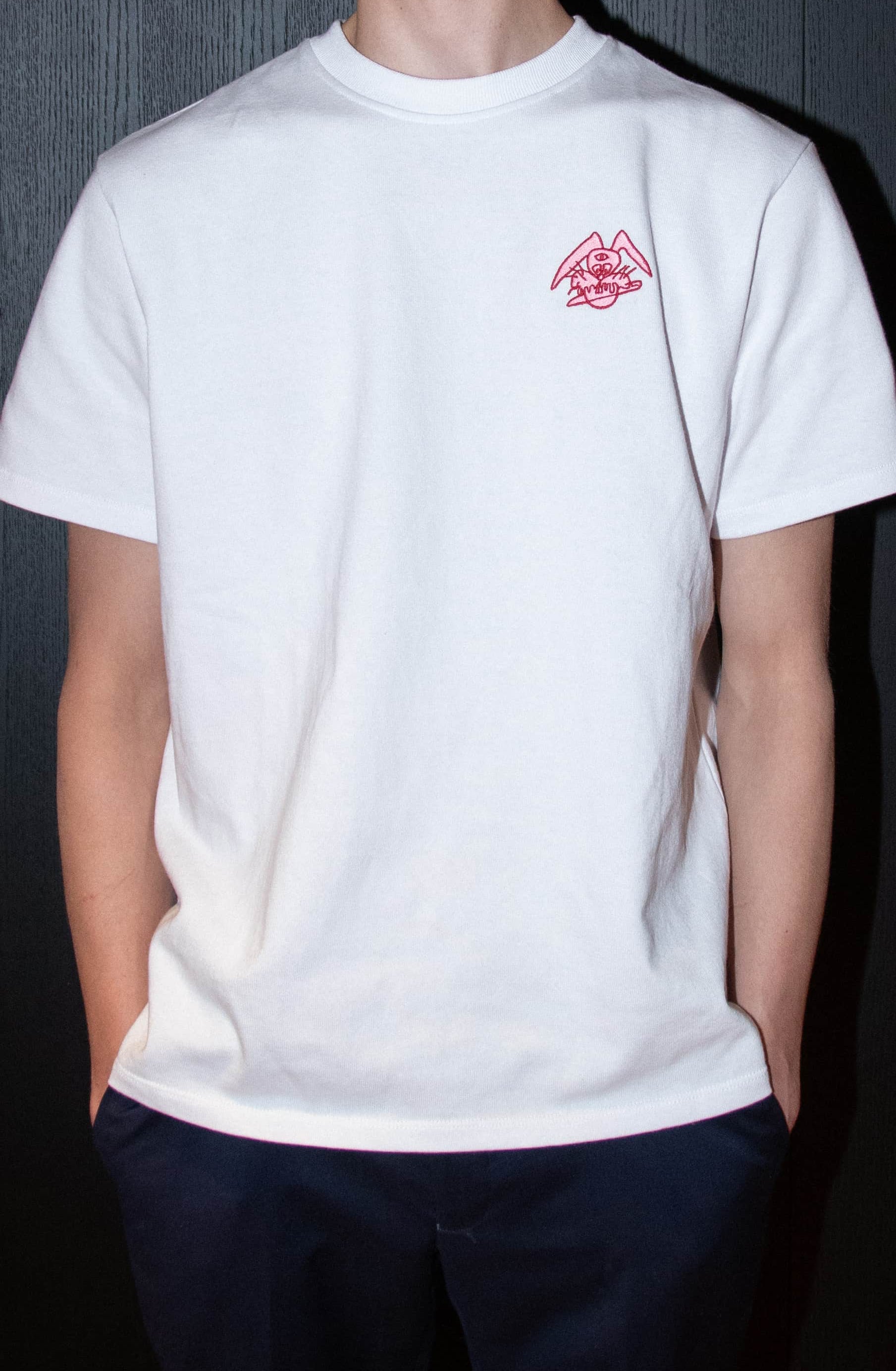 The Tee