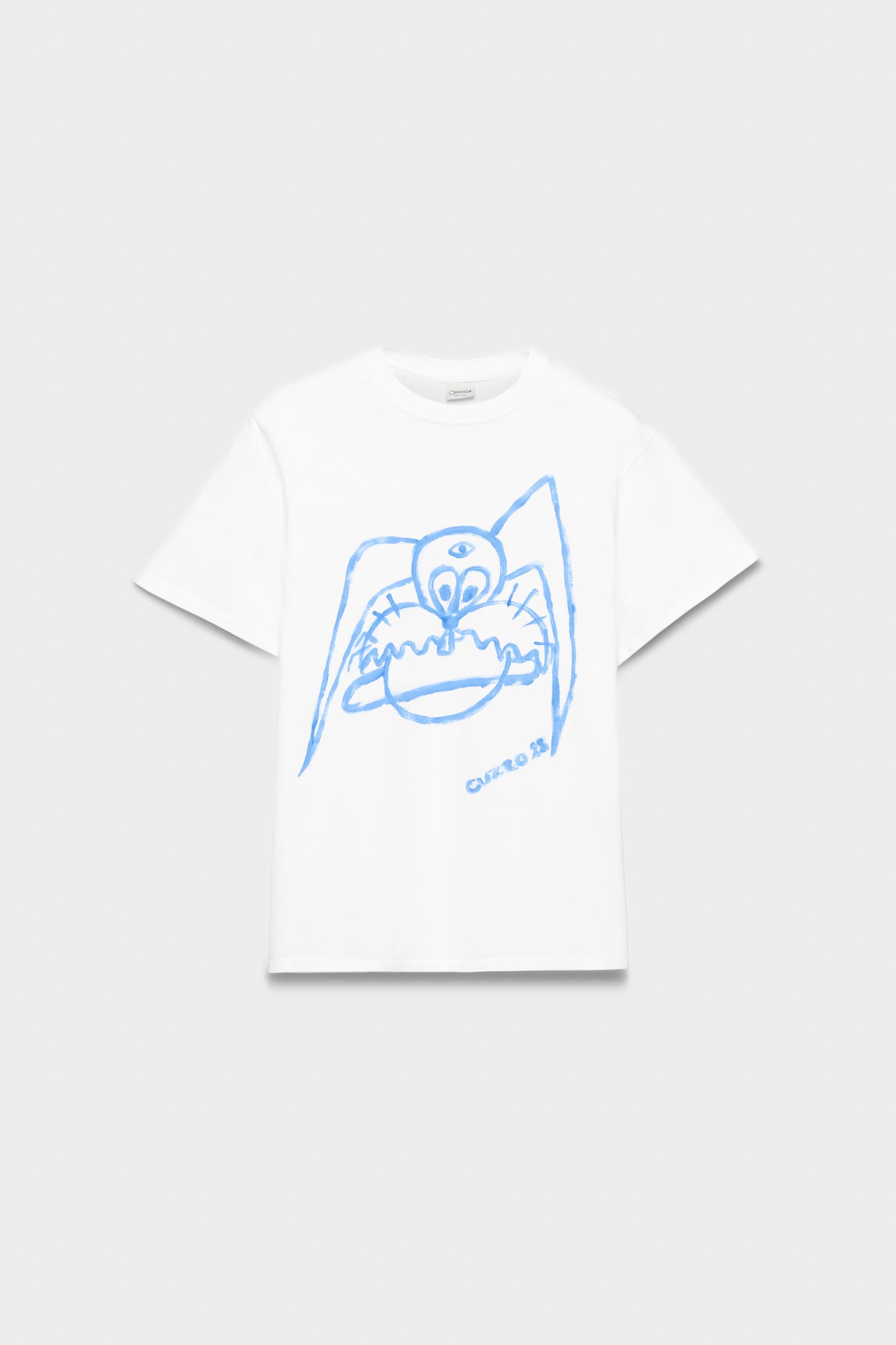The Artesian Tee