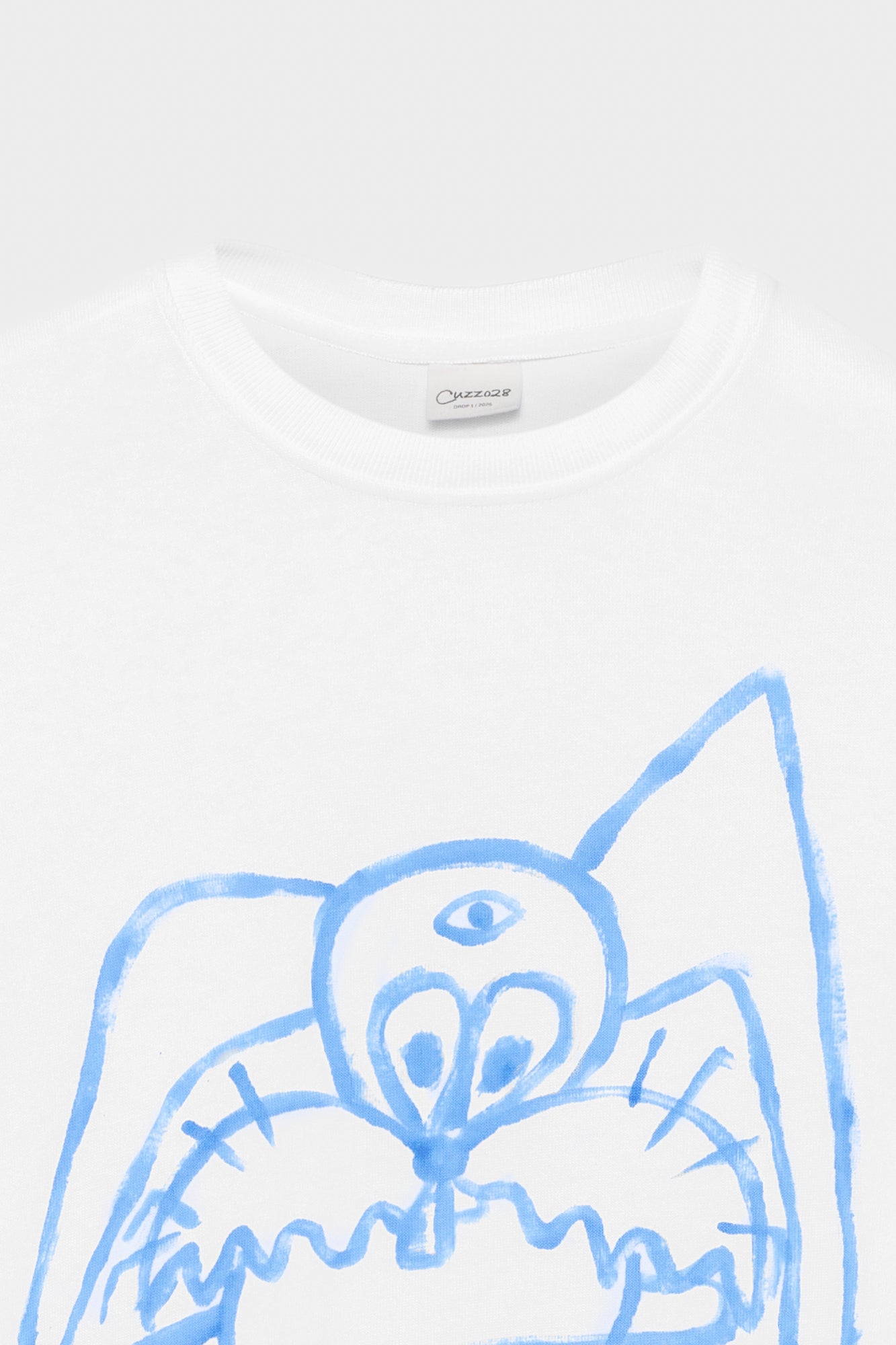 The Artesian Tee