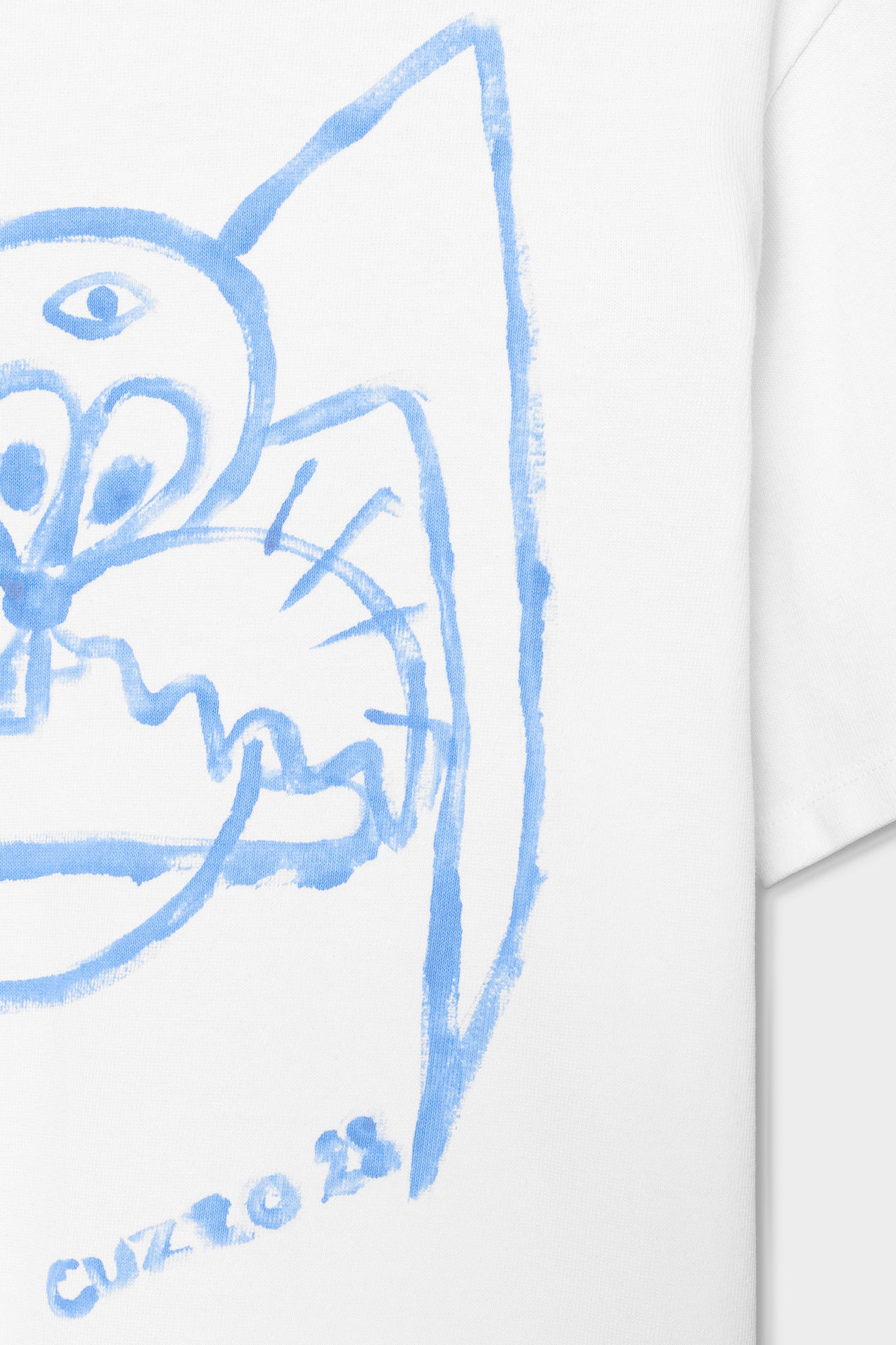 The Artesian Tee