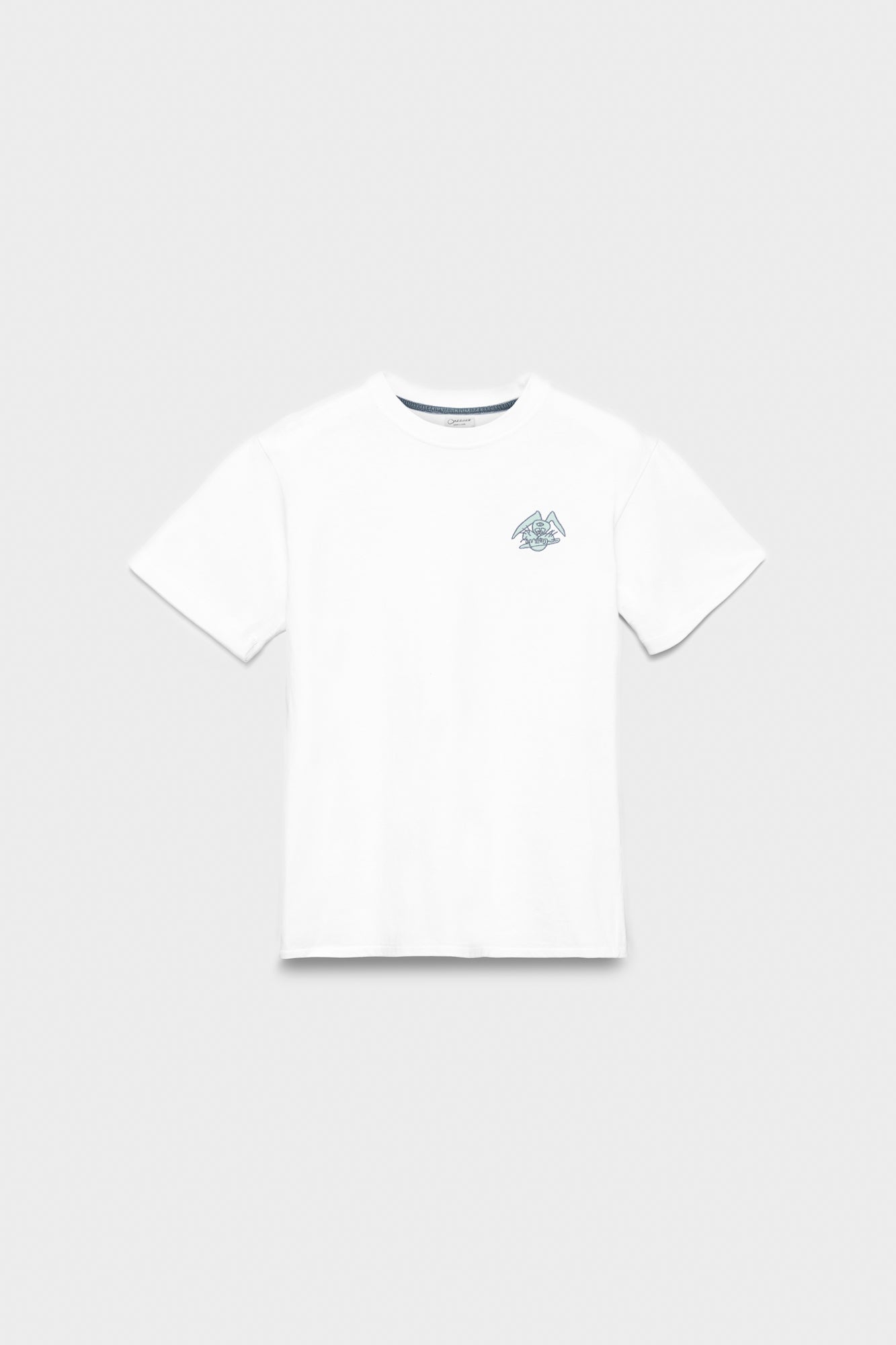 The Tee