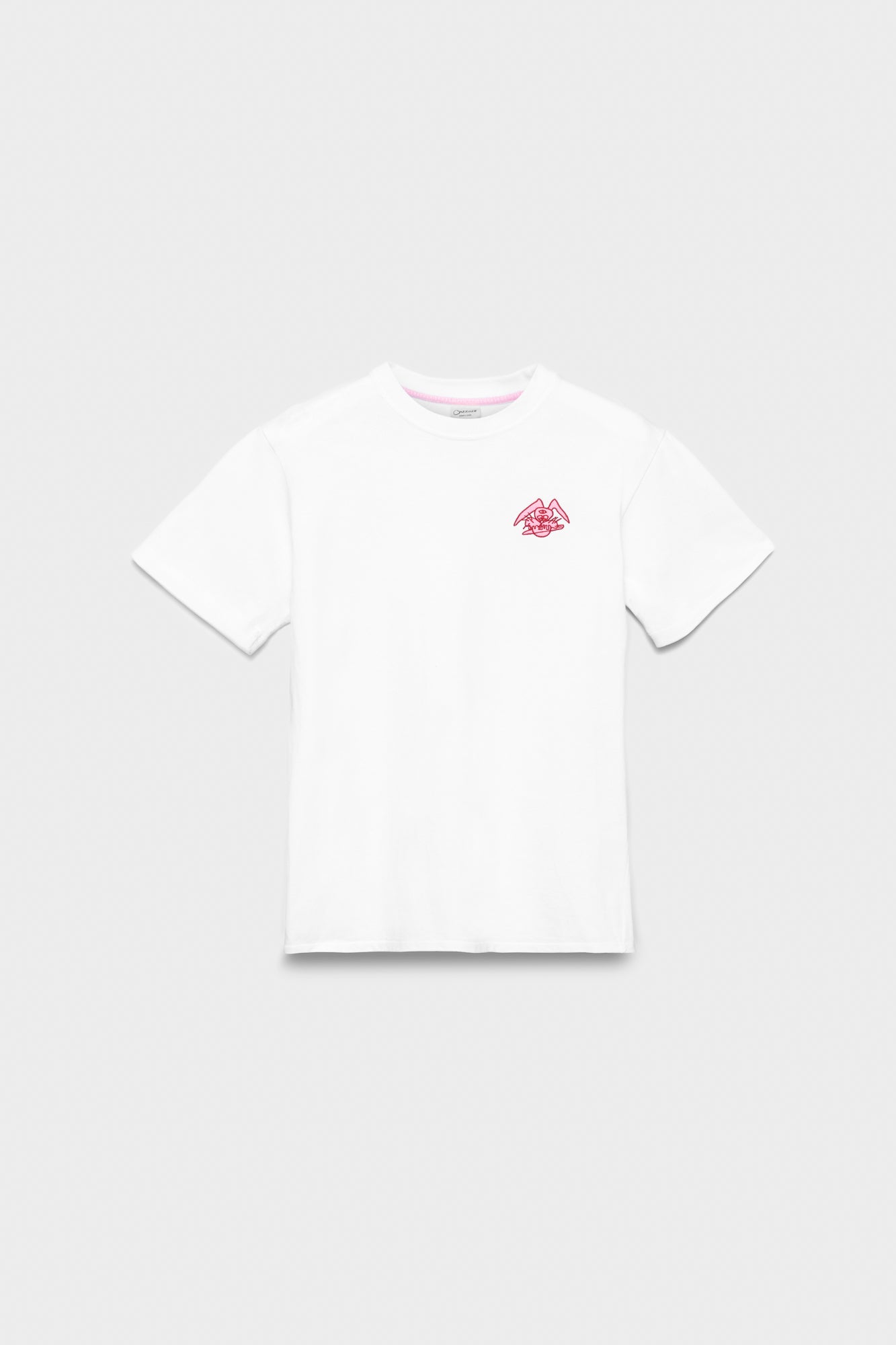 The Tee