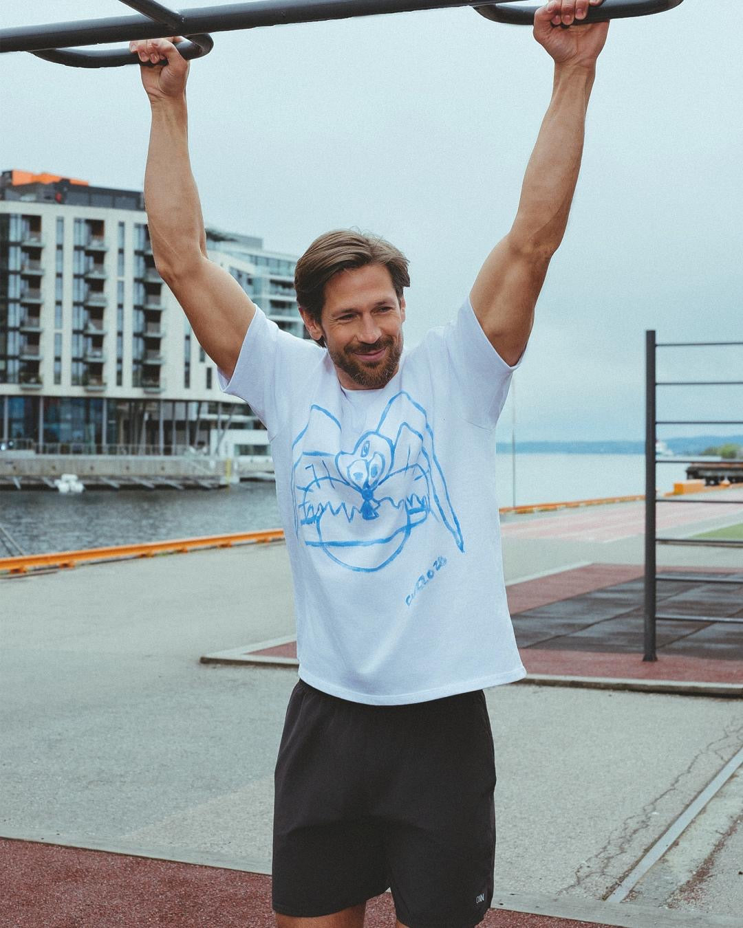 The Artesian Tee